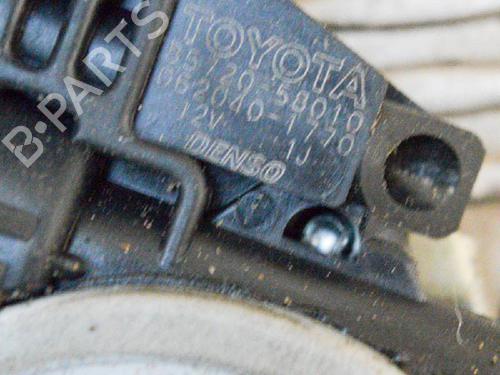 Front right window mechanism TOYOTA PRIUS Liftback (_W2_) 1.5 Hybrid (NHW20_, NHW20R) | BP6757700C23 