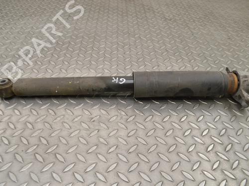 Left rear shock absorber OPEL ASTRA J GTC 1.4 Turbo (08) | BP33350856M18 - Image 2