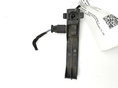 Electronic module MERCEDES-BENZ A-CLASS (W177) AMG A 35 4-matic (177.051) | BP38756093M83 - Image 6