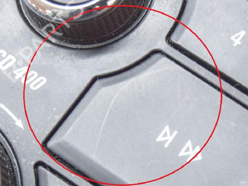 Switch OPEL ZAFIRA TOURER C (P12) 1.8 (75) | BP6774733I30 