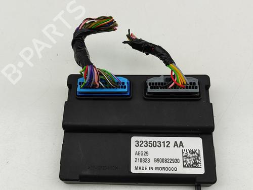 Used Electronic module VOLVO XC40 (536) Recharge AWD (408 hp) 29264965