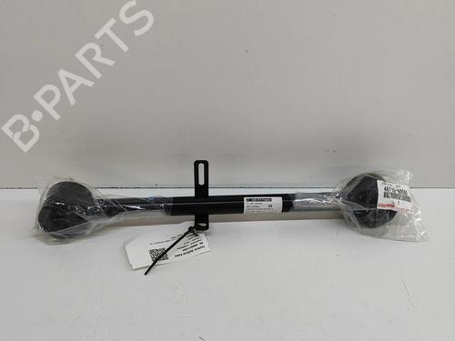 Used Right rear suspension arm Right rear suspension arm 26733488 26733488