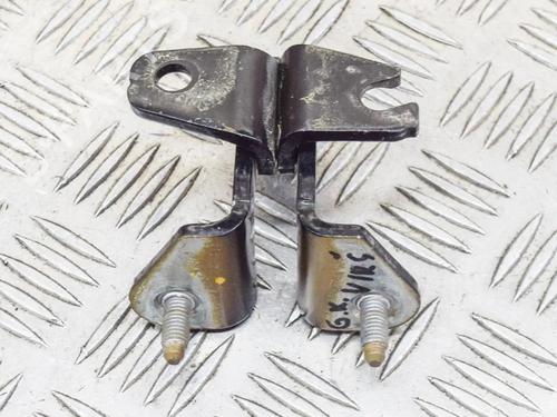 Hinge/Door check strap TESLA MODEL 3 (5YJ3) EV | BP27750371C146 - Image 4
