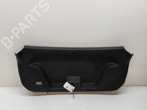 Used Boot lining AUDI A5 Sportback (F5A, F5F) 35 TFSI Mild Hybrid (150 hp) 27787563