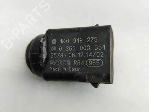 Electronic module PORSCHE BOXSTER (987) S 3.4 | BP28970655M83  - Image 6