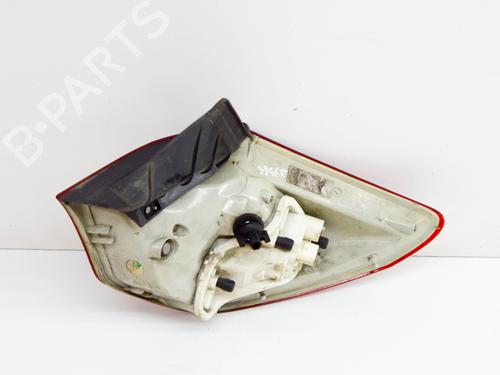 Left taillight OPEL ASTRA J (P10) 1.7 CDTI (68) | BP14647359C34 