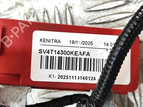 Wiring harness FORD KUGA III (DFK) 2.5 FHEV | BP39205345E16 - Image 14