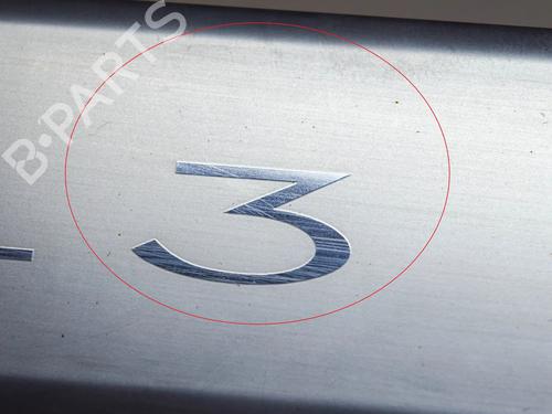 Step TESLA MODEL 3 (5YJ3) EV | BP27764517C149  - Image 5