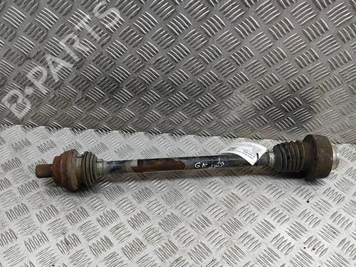 Used Left rear driveshaft Left rear driveshaft SKODA SUPERB III Estate (3V5) 2.0 TDI 4x4 (150 hp) 33370730 33370730