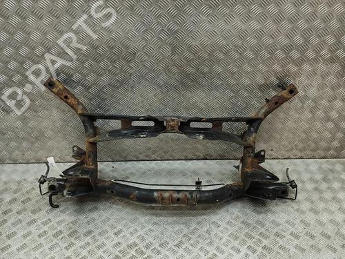 Used Rear axle VW GOLF VII (5G1, BQ1, BE1, BE2) e-Golf (136 hp) 26153810