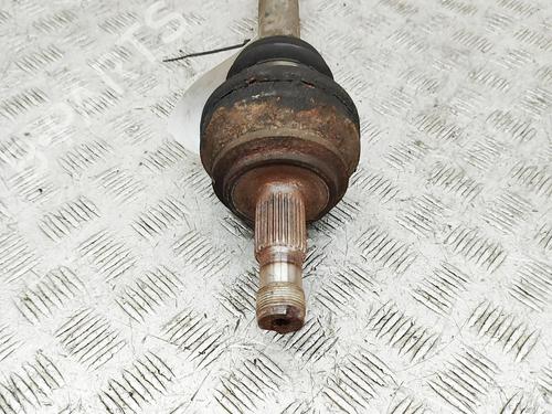 Right rear driveshaft MERCEDES-BENZ E-CLASS (W213) AMG E 43 4-matic (213.064) | BP33384905M41 - Image 5