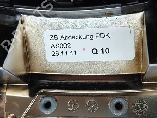 Other PORSCHE PANAMERA (970) 3.6 4 | BP27799677O1 