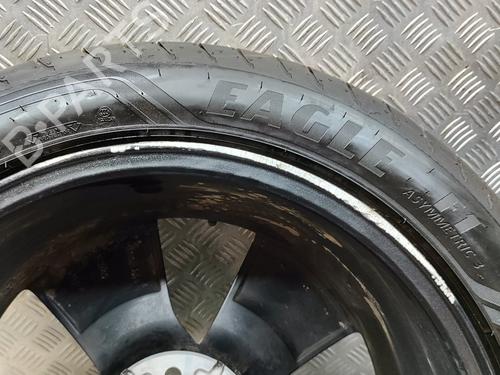 Rim CUPRA FORMENTOR (KM7, KMP) 1.4 e-Hybrid | BP27790430C45 