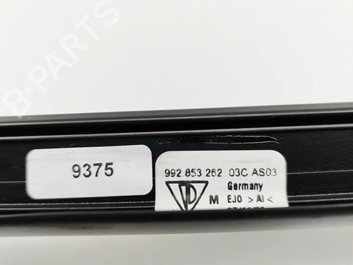 Dørliste PORSCHE 911 (992) 3.0 Carrera 4 S (992420) | BP30575071C150  - Image 7
