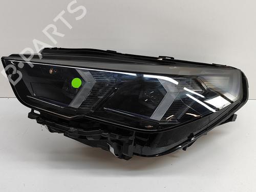 Used Left headlight BMW X2 (U10) iX2 xDrive 30 (313 hp) 28432260