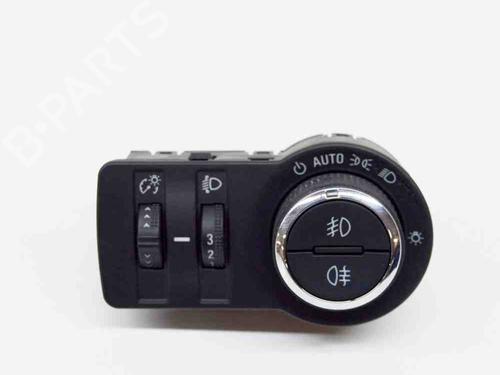 Elektronische module OPEL MOKKA / MOKKA X (J13) 1.4 (_76) (140 hp) 11395865