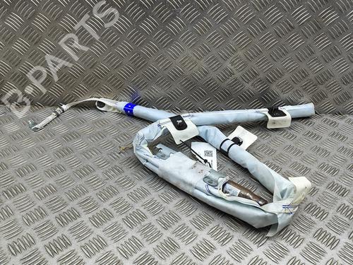 Left curtain airbag FORD RANGER (TKE) 2.0 EcoBlue 4x4 | BP29975643C11