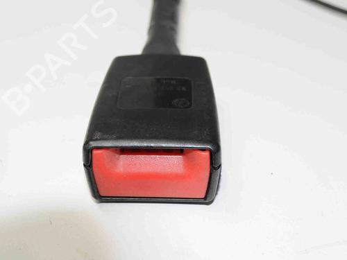 Used Seat buckle VW SHARAN (7N1, 7N2) 2.0 TDI (140 hp) 30248027