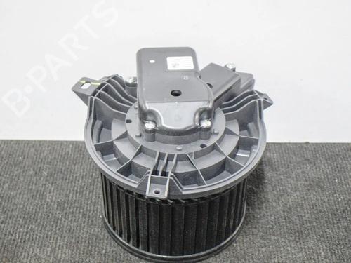 Used Heater blower motor TESLA MODEL 3 (5YJ3) EV AWD (351 hp) 27748112