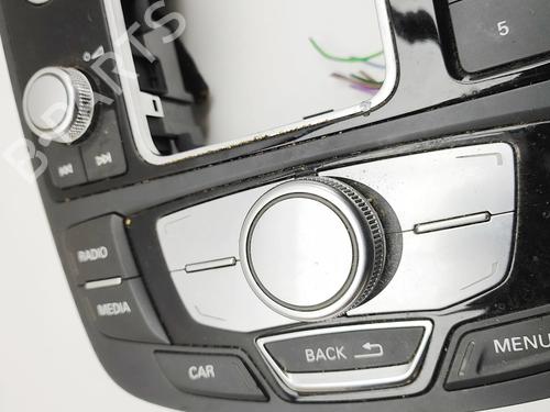 Middle console AUDI A6 C7 Avant (4G5, 4GD) 3.0 TDI quattro | BP38961186I22 - Image 6