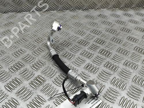 AC pipe PORSCHE MACAN (XAB) 4S Electric 4 (XABDC1) | BP33433170M126 - Image 3