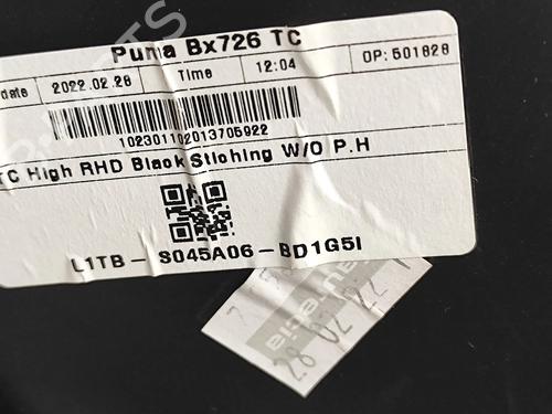 Middle console FORD PUMA (J2K, CF7) 1.0 EcoBoost mHEV | BP27779807I22 - Image 10