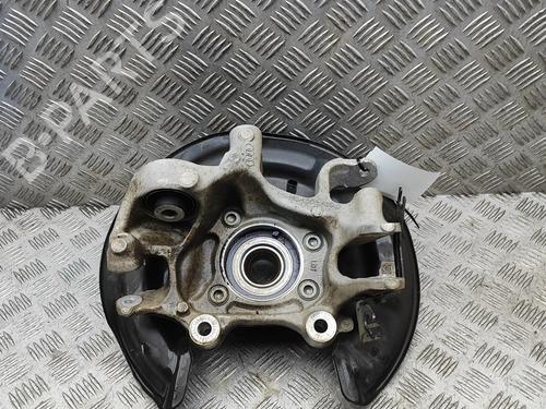 Left rear steering knuckle AUDI Q6 E-TRON (GFB) e-tron quattro | BP33740113M27 - Image 4