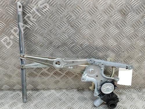 Used Rear right window mechanism LEXUS ES (_Z10_, _A10_, _H10_) 300h (AXZH10, AXZH11) (218 hp) 27767091