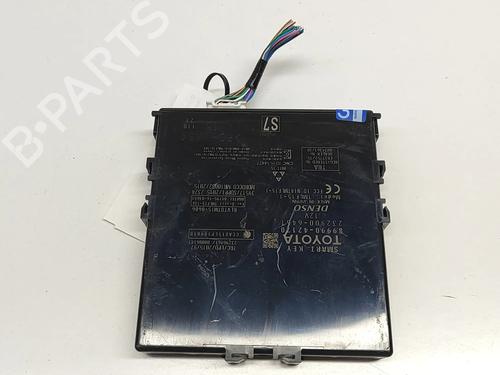 Used Electronic module Electronic module TOYOTA RAV 4 V (_A5_, _H5_) 2.5 Hybrid (AXAH52) (218 hp) 27793333 27793333