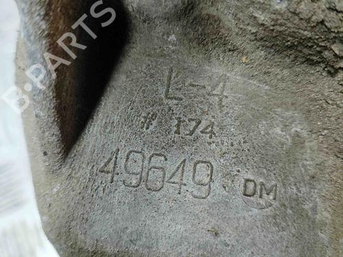 Rear differential FORD MAVERICK 3.0 V6 24V | BP29336728M24 