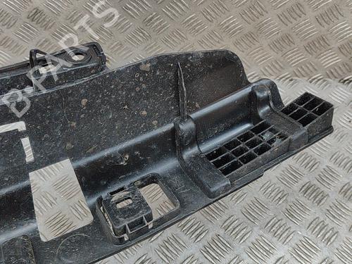 Rear bumper bracket PEUGEOT 2008 I (CU_) 1.2 VTi | BP19329645C159 