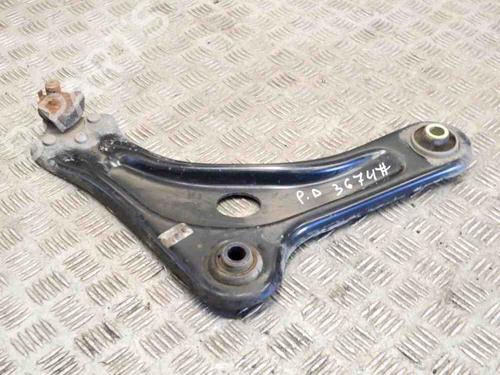 Used Right front suspension arm CITROËN C3 III (SX) 1.2 VTi 82 (82 hp) 10368873