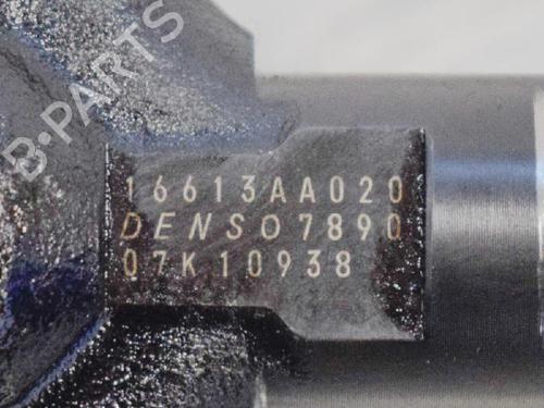 Injector SUBARU LEGACY IV Estate (BP) 2.0 D AWD (BPD) | BP14656680M100 