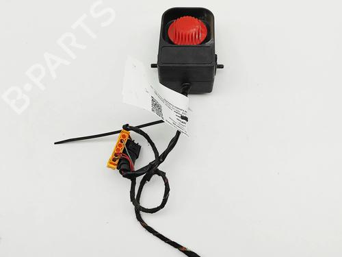 Used Electronic module Electronic module 36952883 36952883