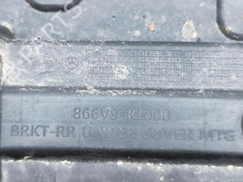 Upper protection HYUNDAI IONIQ 6 (CE) EV All-wheel Drive | BP33961844M93  - Image 7