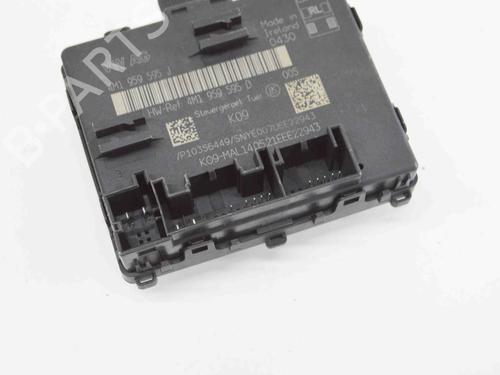 Electronic module AUDI Q8 (4MN, 4MT) 50 TDI Mild Hybrid quattro | BP12228019M83