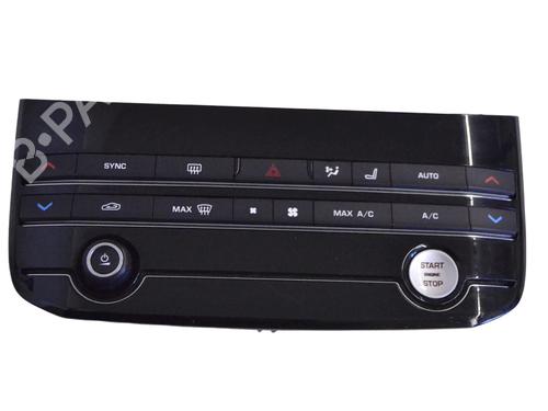 Module électronique JAGUAR XE (X760) 2.0 D (163 hp) 30230967