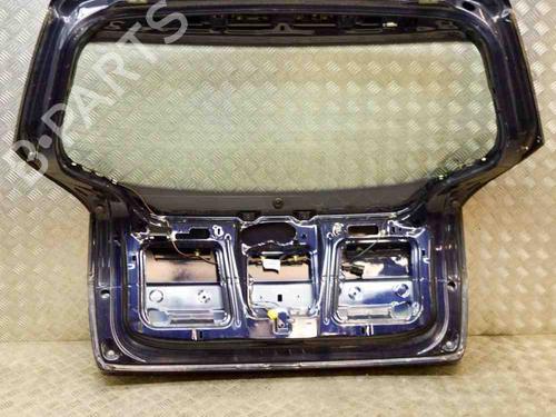 Tailgate OPEL SIGNUM Hatchback (Z03) 2.2 direct (F48) | BP29752778C6