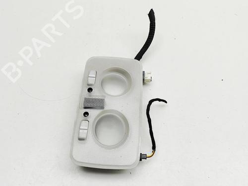 Interior roof light IVECO DAILY VI Platform/Chassis 35S18, 35C18, 40C18, 45C18, 50C18, 60C18, 65C18, 70C18 | BP33396058I8 - Image 4