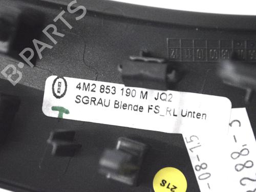 Other AUDI Q7 (4MB, 4MG, 4MQ) 3.0 TDI quattro | BP33353254O1  - Image 5