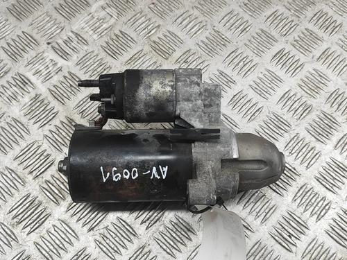 Used Starter Starter BMW 1 (F20) 118 d (143 hp) 27219103 27219103