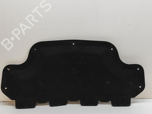 Upper protection BMW X2 (U10) iX2 eDrive 20 | BP27798440M93