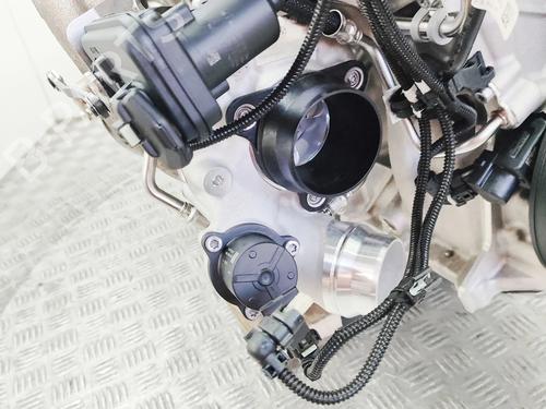 Engine BMW X5 (G05, F95) xDrive 45 e Plug-in Hybrid | BP38622784M1 - Image 8