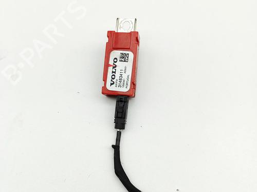 Electronic module VOLVO S90 II (234) D5 AWD | BP38018736M83 - Image 2