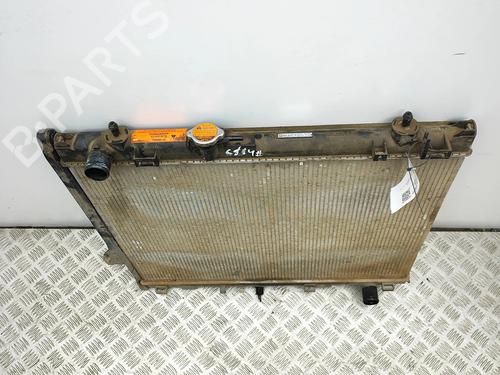 Water radiator ISUZU D-MAX II (TFR, TFS) 2.5 CRDi 4x4 (TFS86J) | BP38730721M31 - Image 3