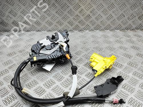 Front left lock VW PASSAT B7 (362) 1.4 TSI EcoFuel | BP37469171C98 - Image 3