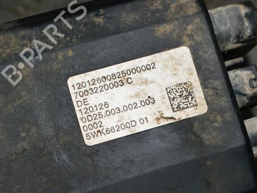 Electronic module BMW 3 (F30, F80) 320 d | BP10557966M83 