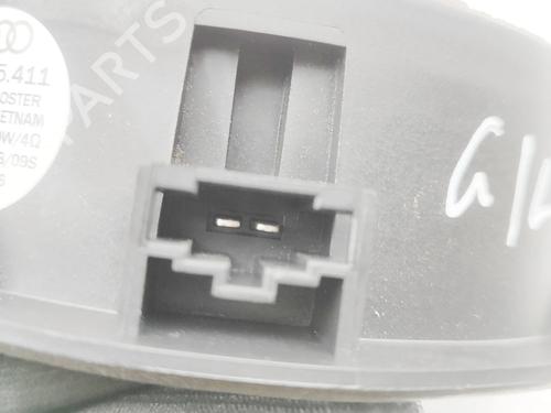Speaker AUDI A3 Sportback (8YA, 8YF) 35 TFSI | BP39719800E2  - Image 6
