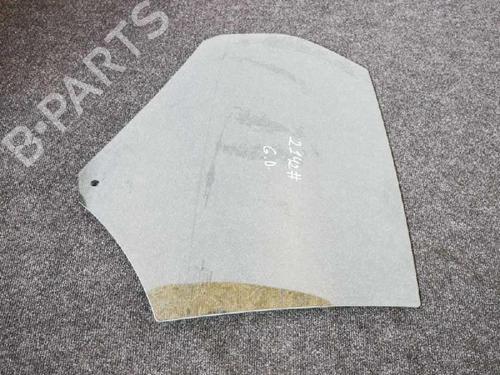 Rear right door window VOLVO V40 Hatchback (525) D2 | BP6839306C21 