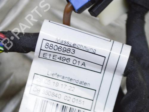 Wiring harness BMW i3 (I01) Electric | BP14654749E16 